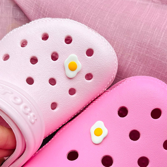 Crocs Dut - Lille Spejlæg