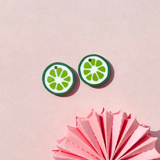 Lime - Sæt / 2 stk