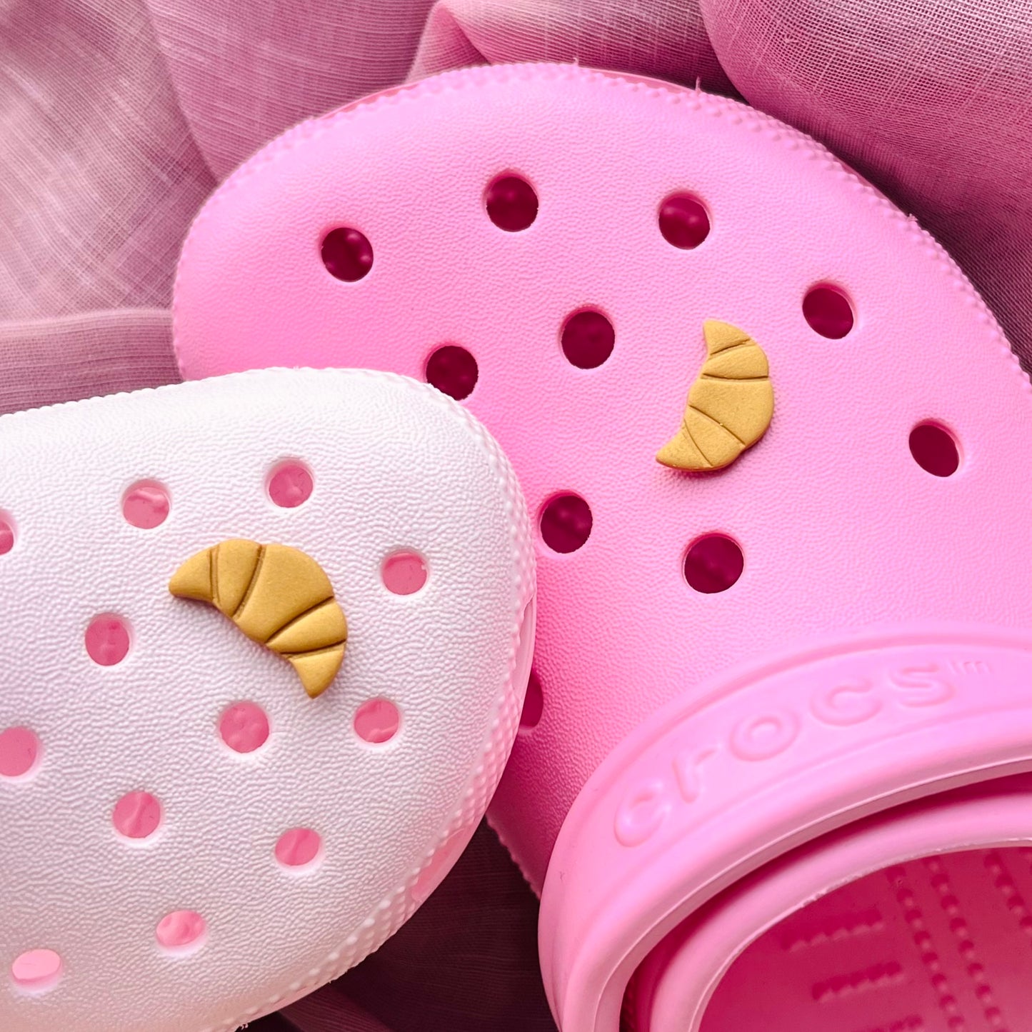 Crocs Dut - Croissant