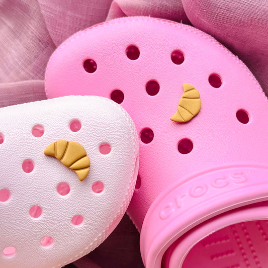 Crocs Dut - Croissant