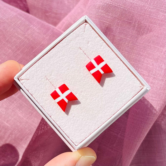 Flag Ørestikkere