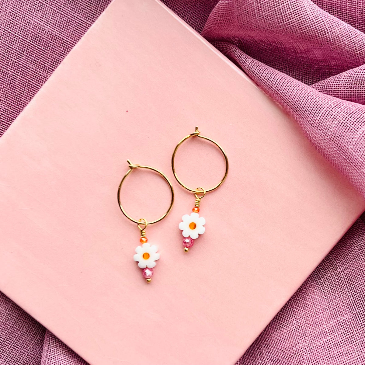 Daisy Hoop