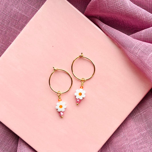 Daisy Hoop
