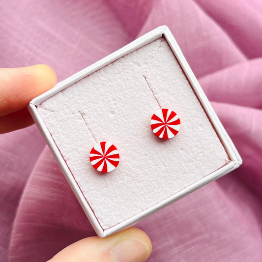 Små Candy Canes
