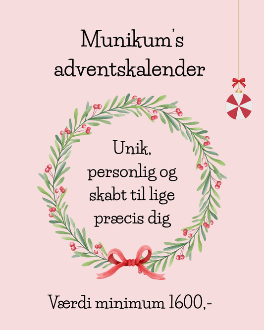 Adventskalender 2026