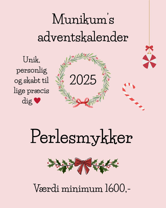 Perlesmykker